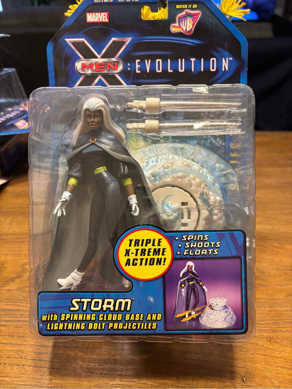 Toy Packaging - Not a Phone Accessory